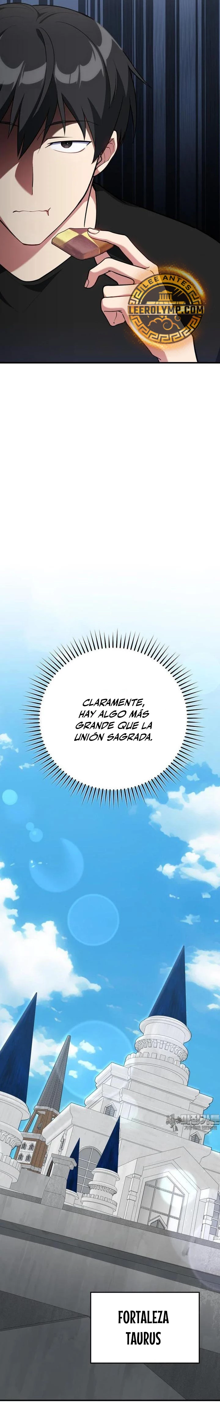Jugador de nivel máximo > Capitulo 74 > Page 81