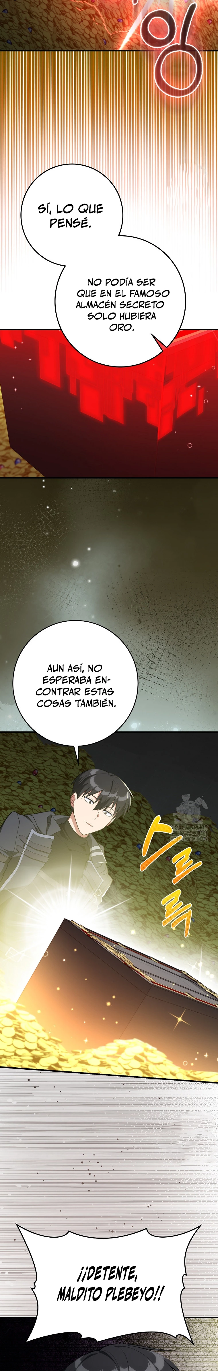 Jugador de nivel máximo > Capitulo 75 > Page 271