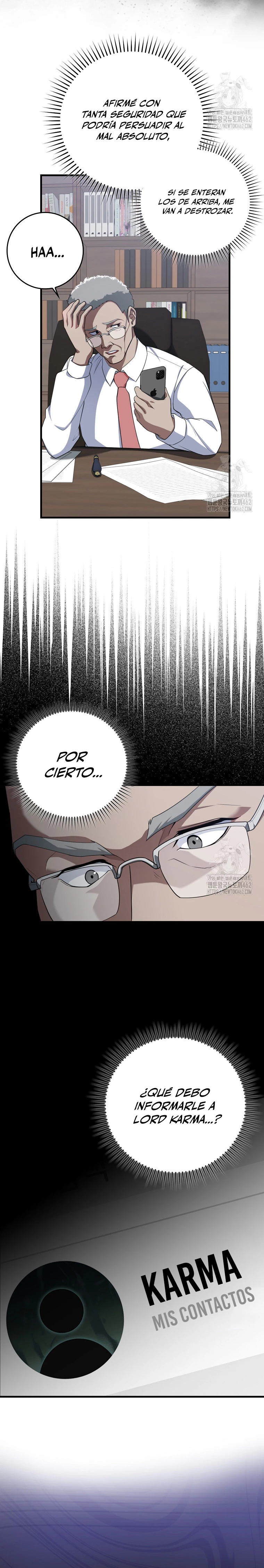 Jugador de nivel máximo > Capitulo 77 > Page 91