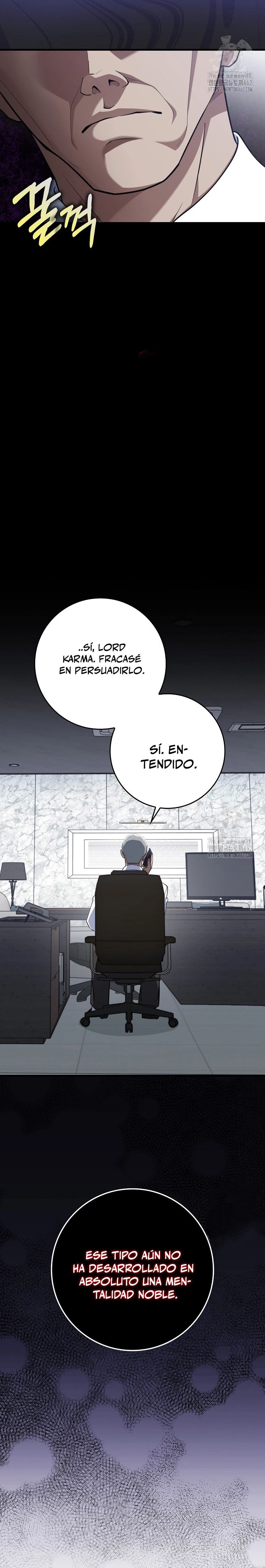 Jugador de nivel máximo > Capitulo 77 > Page 111