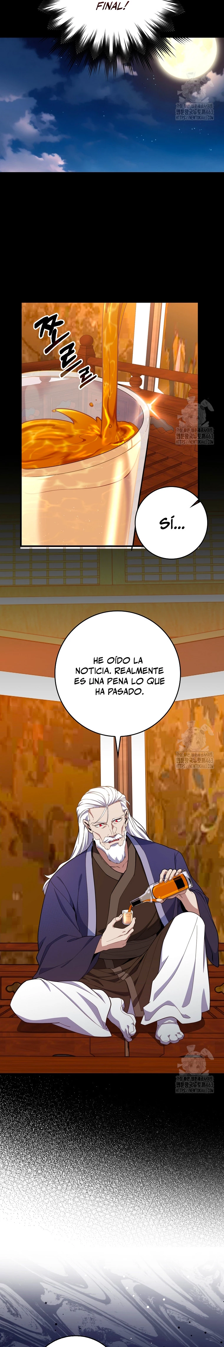 Jugador de nivel máximo > Capitulo 78 > Page 51