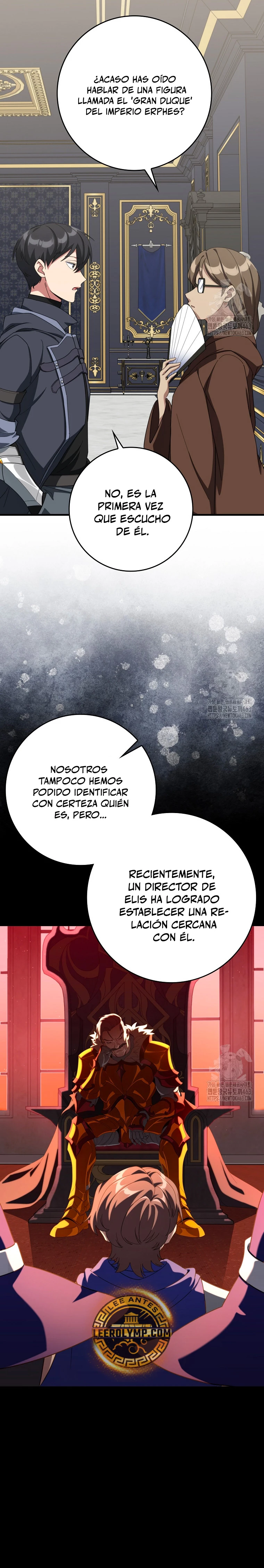 Jugador de nivel máximo > Capitulo 78 > Page 231