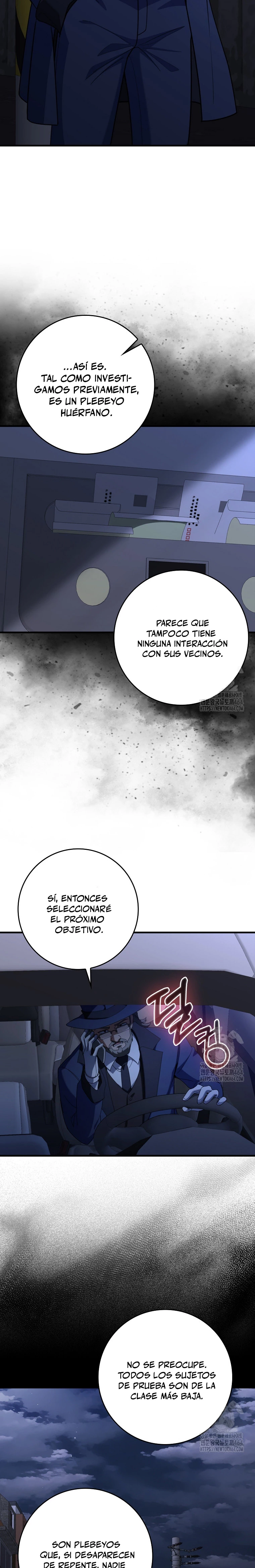 Jugador de nivel máximo > Capitulo 79 > Page 91