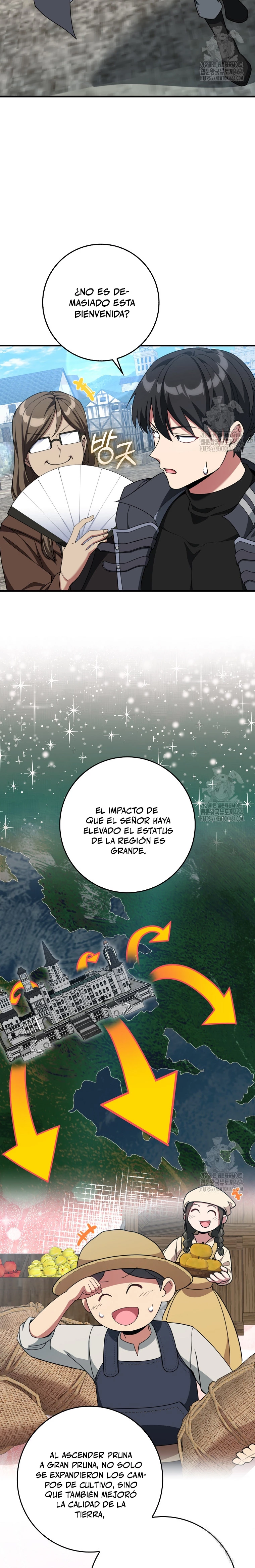 Jugador de nivel máximo > Capitulo 79 > Page 131