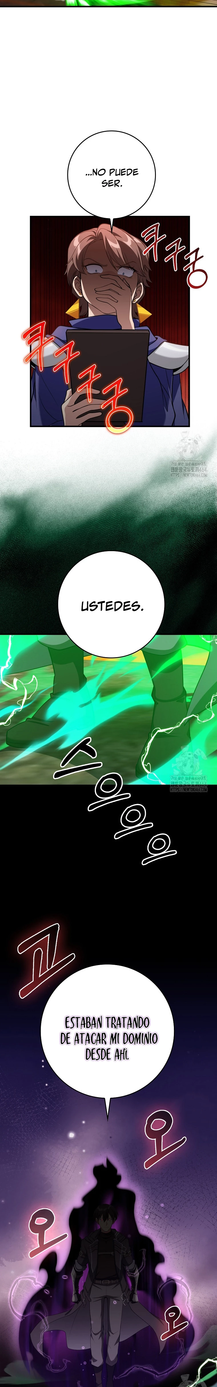 Jugador de nivel máximo > Capitulo 79 > Page 361