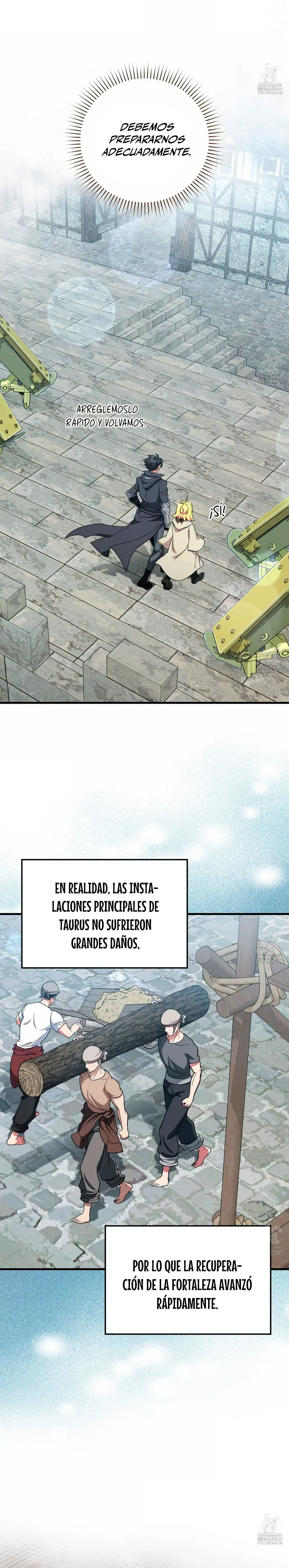 Jugador de nivel máximo > Capitulo 92 > Page 211