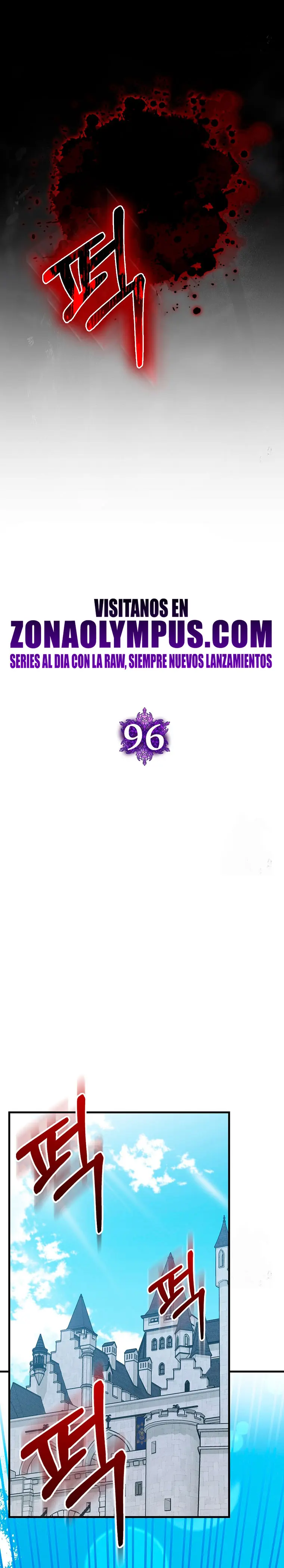 Jugador de nivel máximo > Capitulo 96 > Page 201