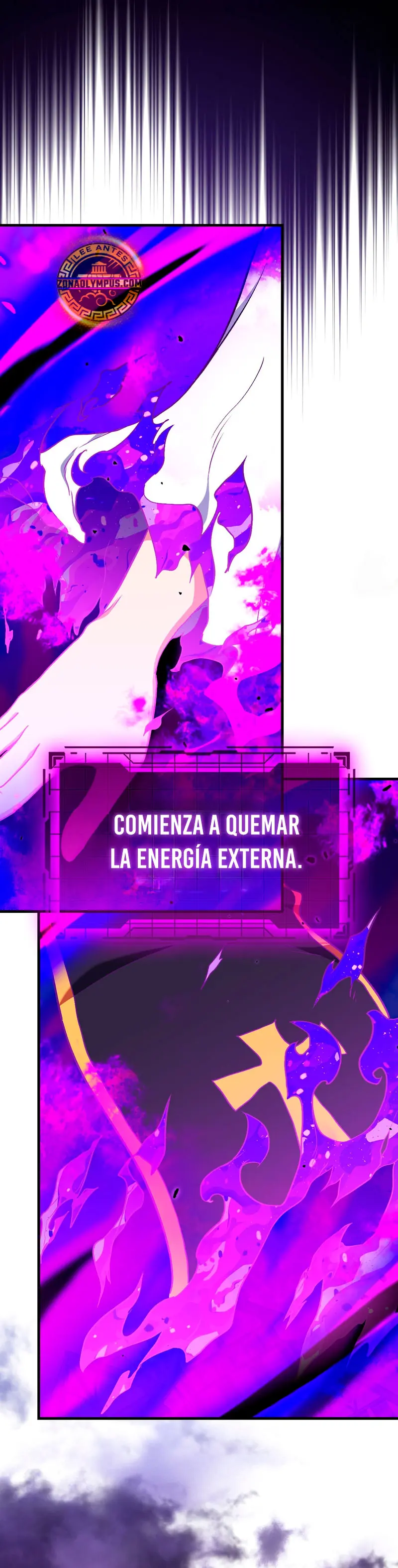 Jugador de nivel máximo > Capitulo 97 > Page 91