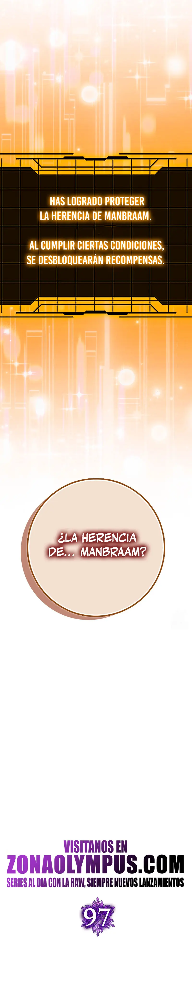 Jugador de nivel máximo > Capitulo 97 > Page 191