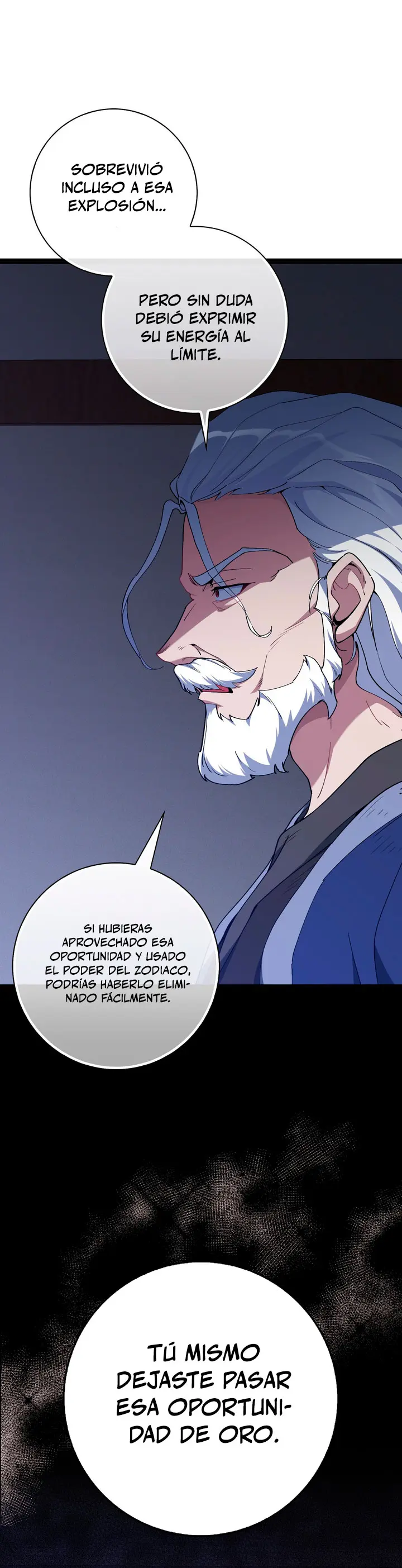 Jugador de nivel máximo > Capitulo 99 > Page 81