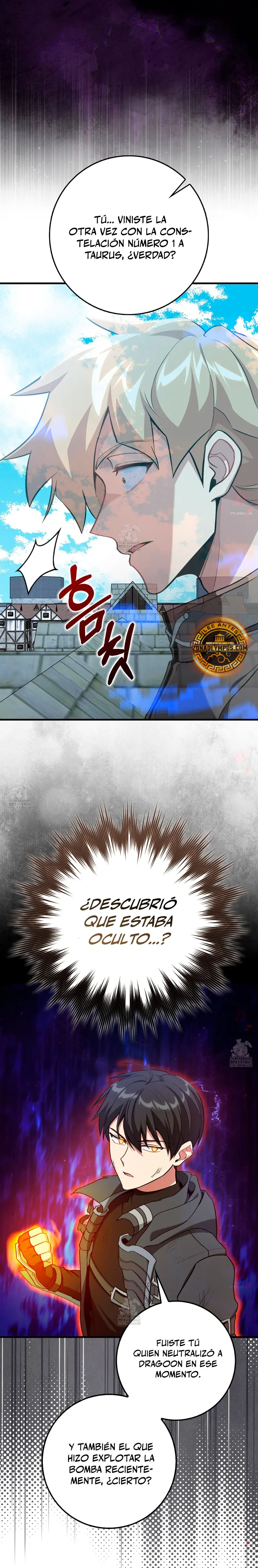 Jugador de nivel máximo > Capitulo 101 > Page 271