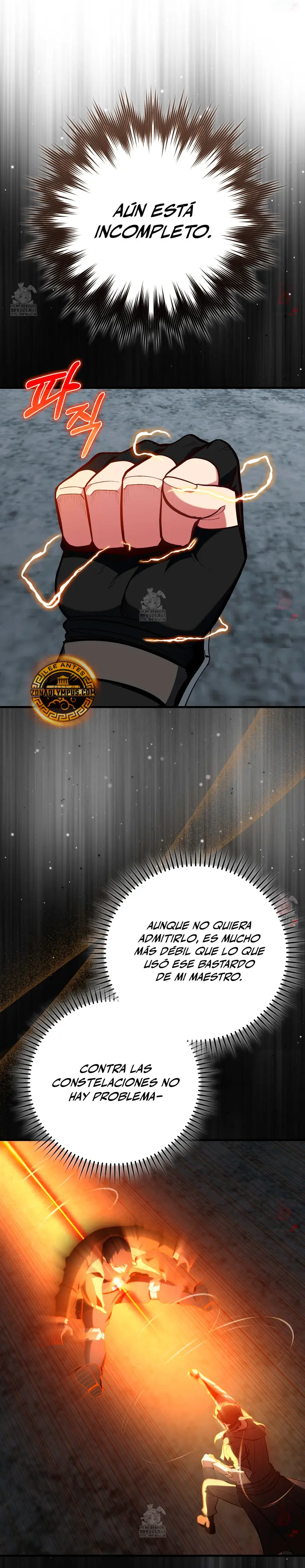 Jugador de nivel máximo > Capitulo 101 > Page 321