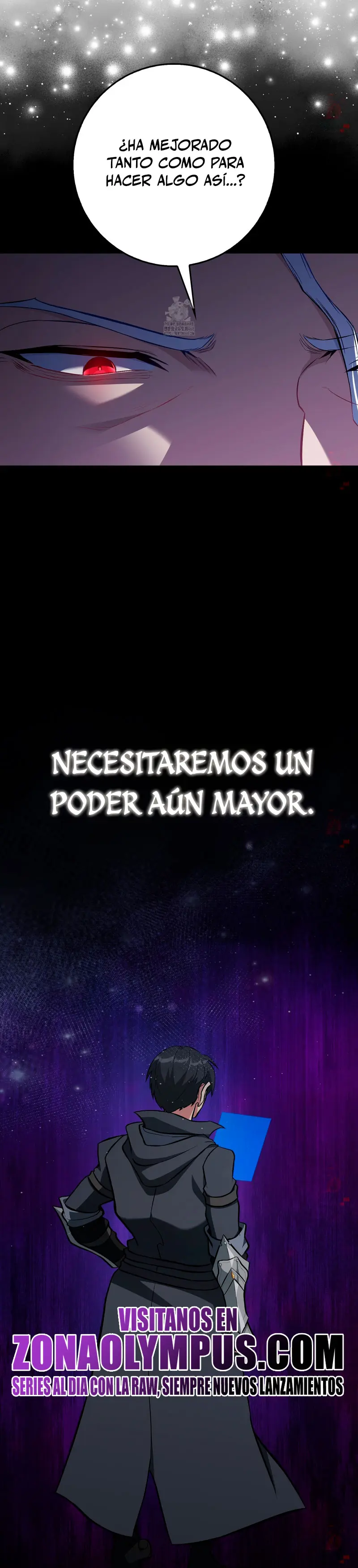 Jugador de nivel máximo > Capitulo 101 > Page 401