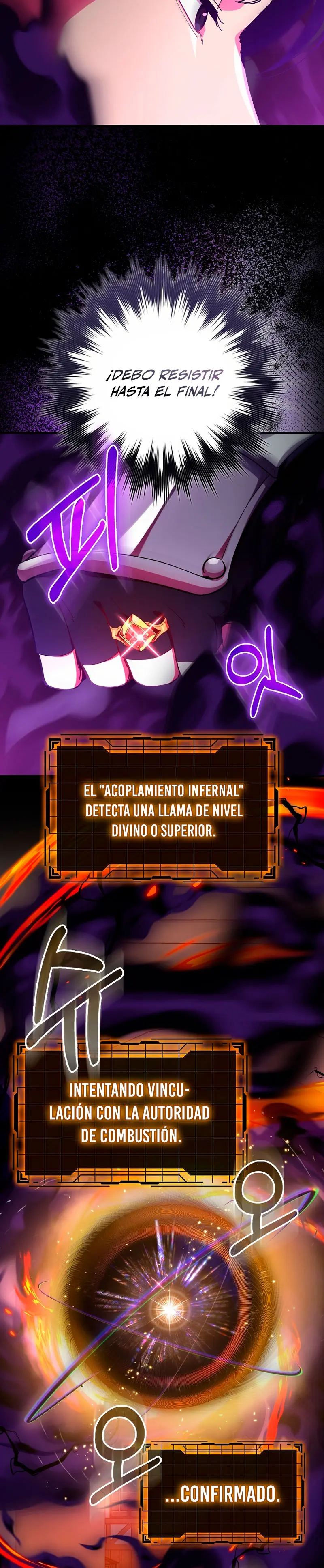 Jugador de nivel máximo > Capitulo 102 > Page 141