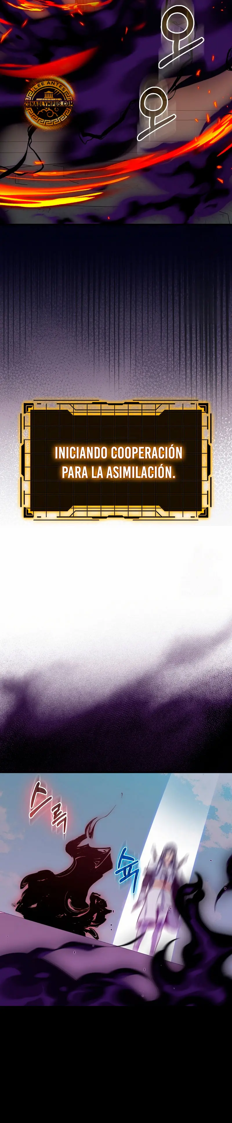 Jugador de nivel máximo > Capitulo 102 > Page 161