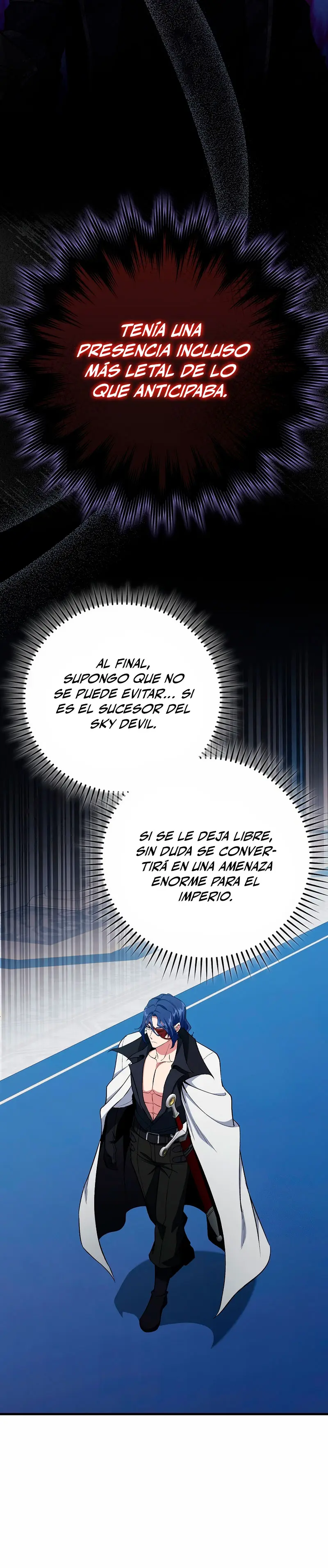 Jugador de nivel máximo > Capitulo 102 > Page 231