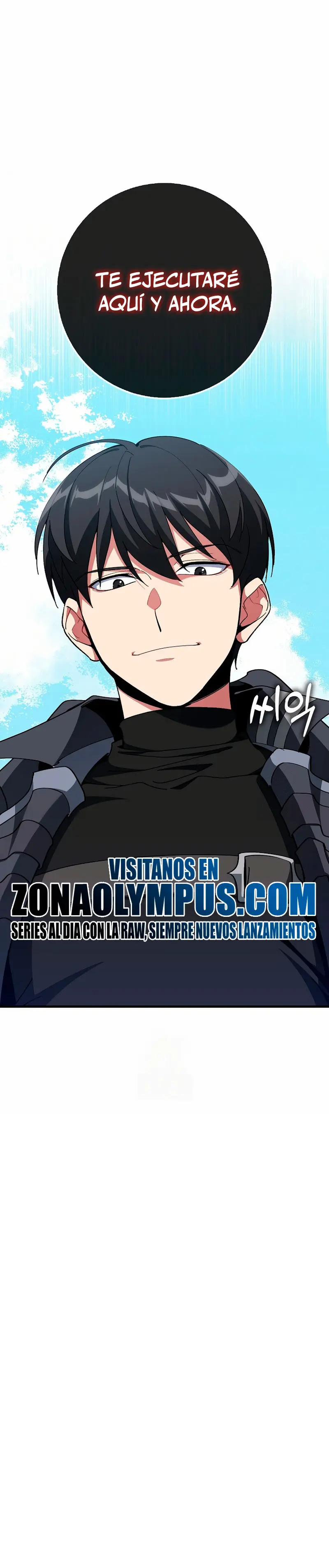 Jugador de nivel máximo > Capitulo 102 > Page 441