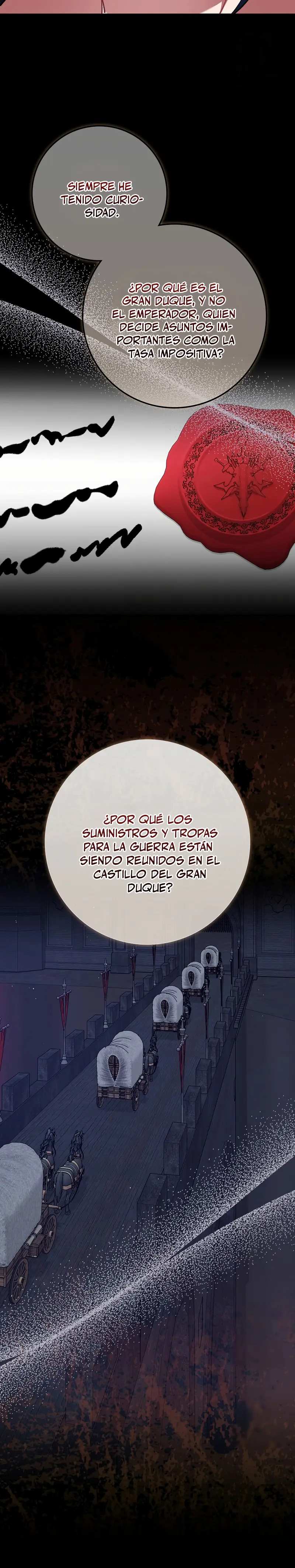 Jugador de nivel máximo > Capitulo 103 > Page 331