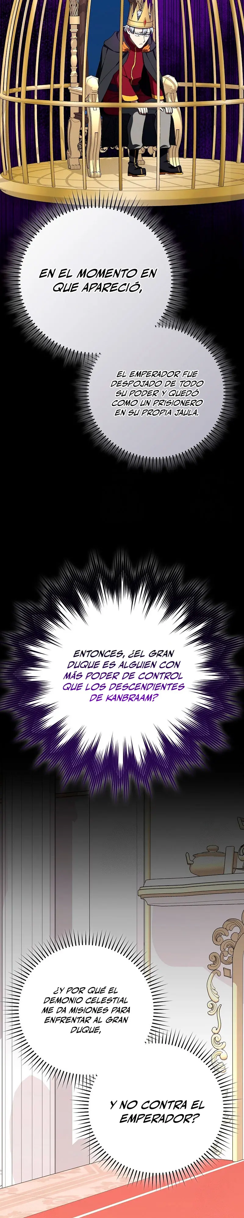 Jugador de nivel máximo > Capitulo 104 > Page 181