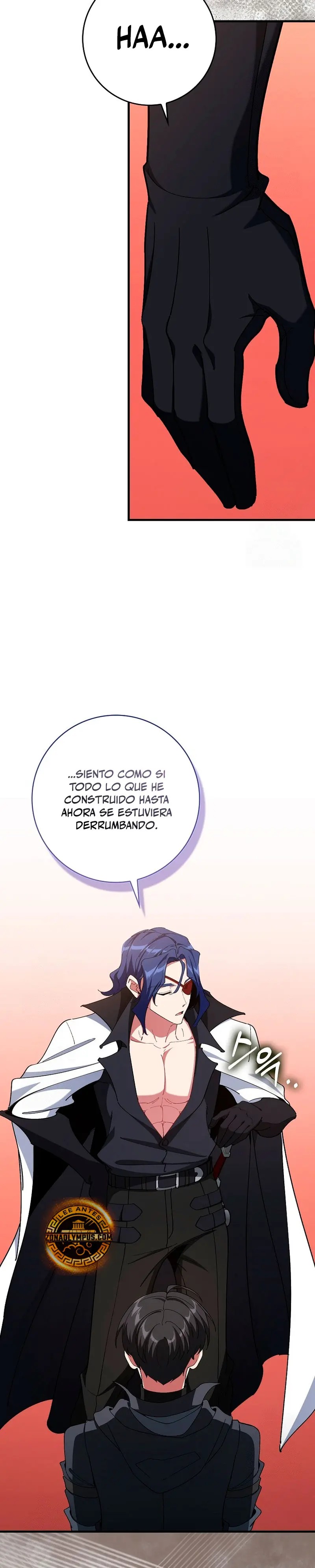 Jugador de nivel máximo > Capitulo 104 > Page 231