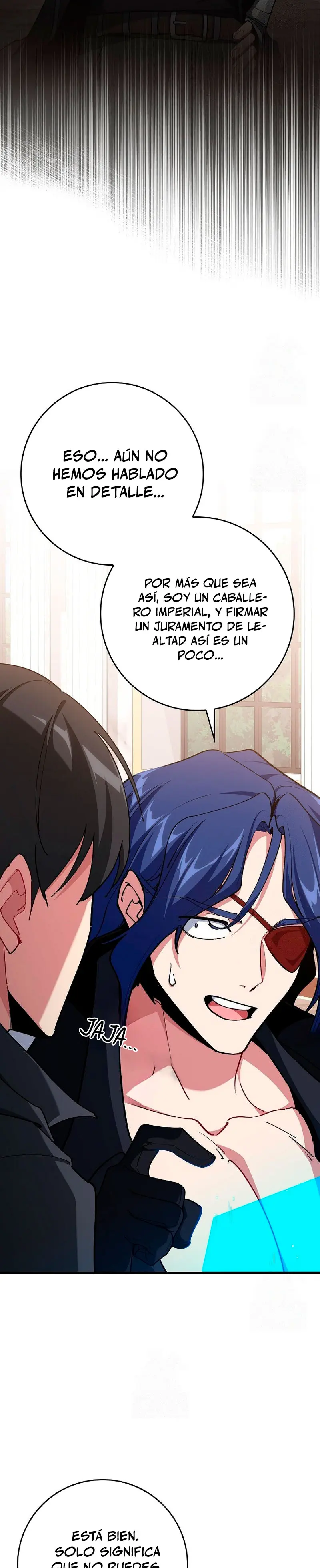Jugador de nivel máximo > Capitulo 104 > Page 291