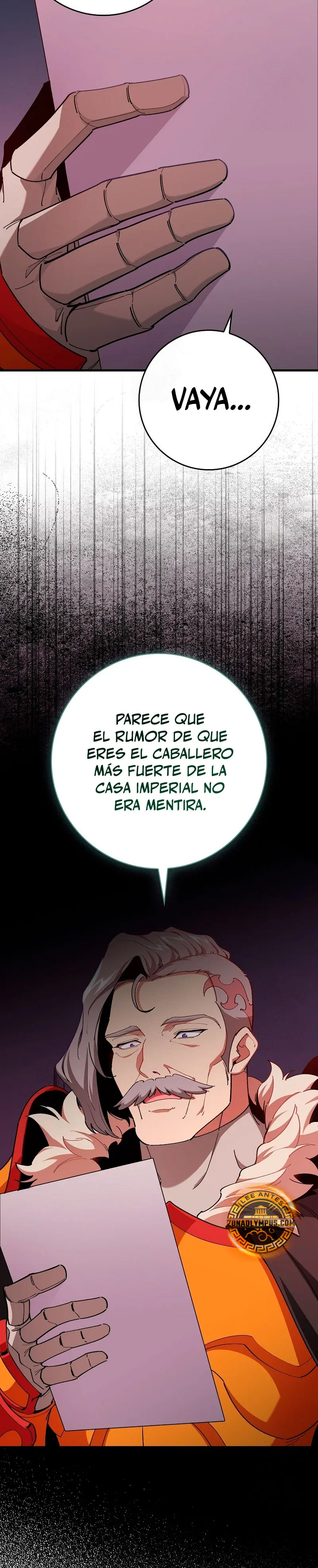 Jugador de nivel máximo > Capitulo 104 > Page 331