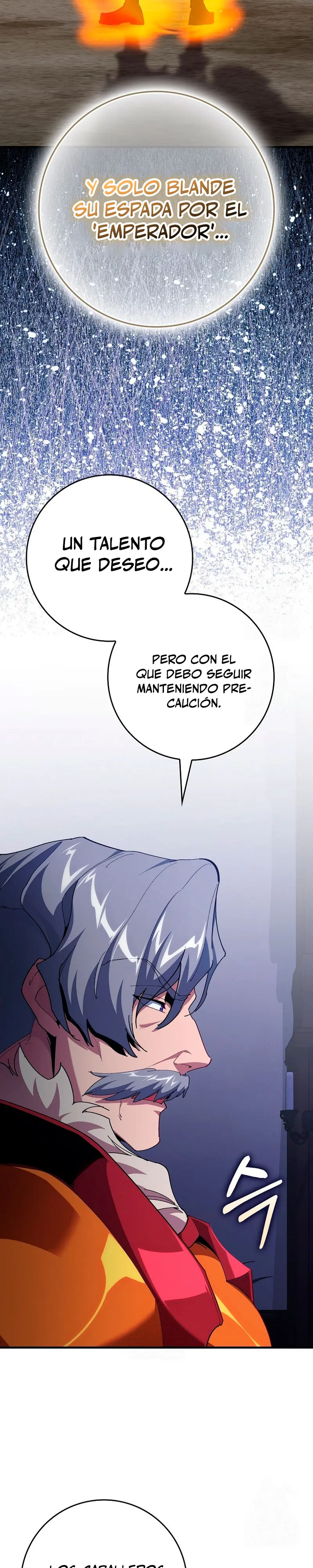 Jugador de nivel máximo > Capitulo 104 > Page 431