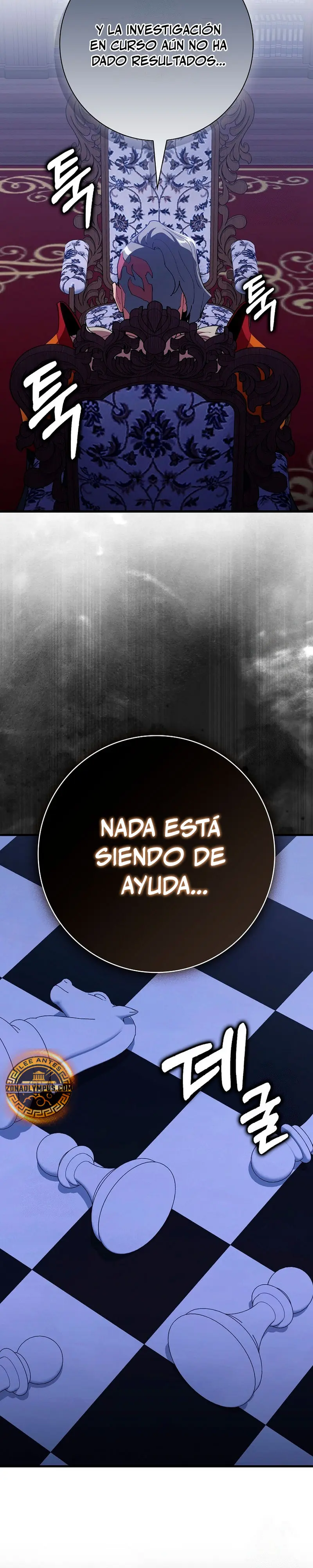 Jugador de nivel máximo > Capitulo 104 > Page 451