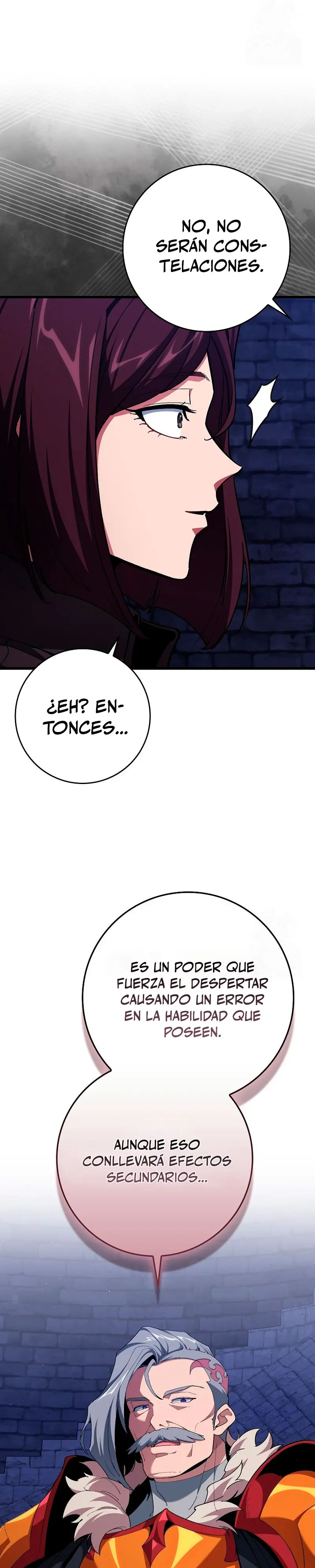 Jugador de nivel máximo > Capitulo 105 > Page 181