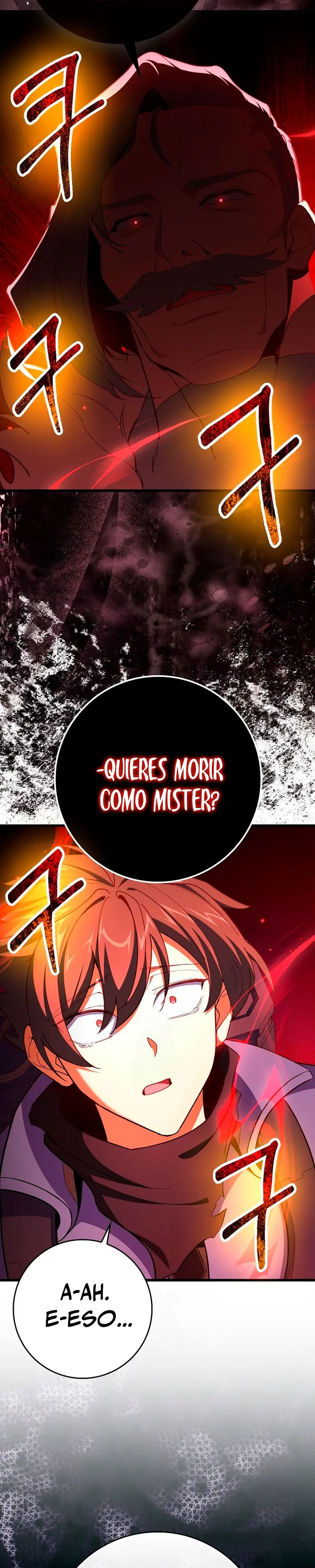 Jugador de nivel máximo > Capitulo 105 > Page 221