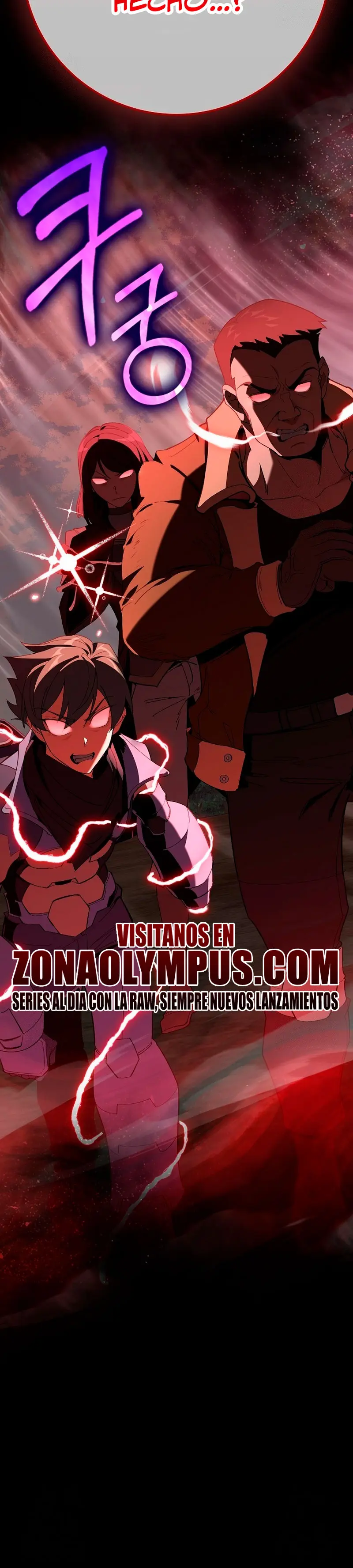 Jugador de nivel máximo > Capitulo 105 > Page 431