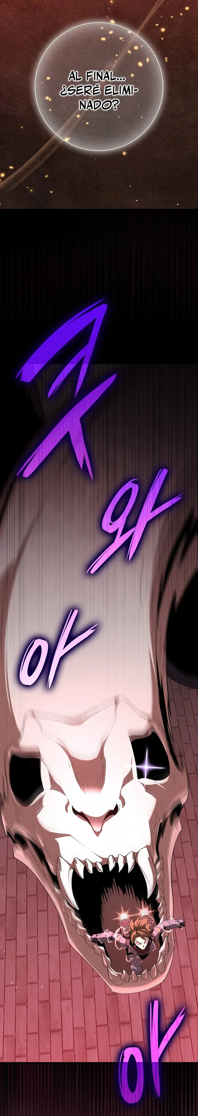Jugador de nivel máximo > Capitulo 106 > Page 241