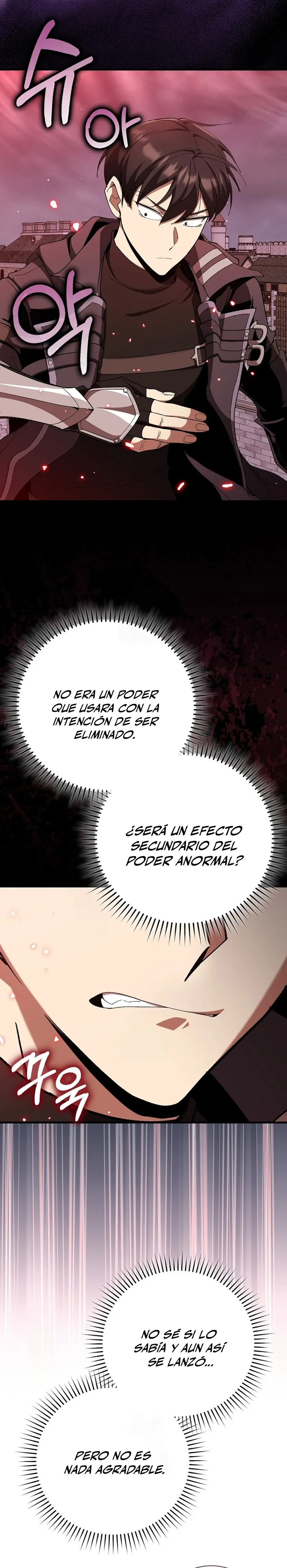 Jugador de nivel máximo > Capitulo 106 > Page 281