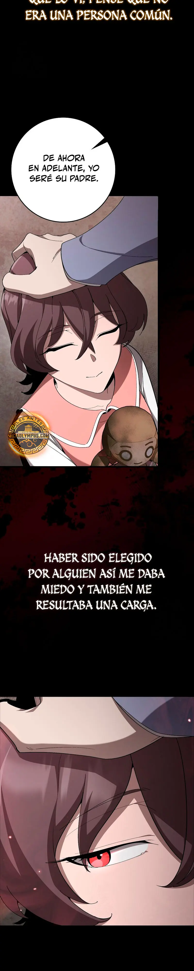 Jugador de nivel máximo > Capitulo 107 > Page 41