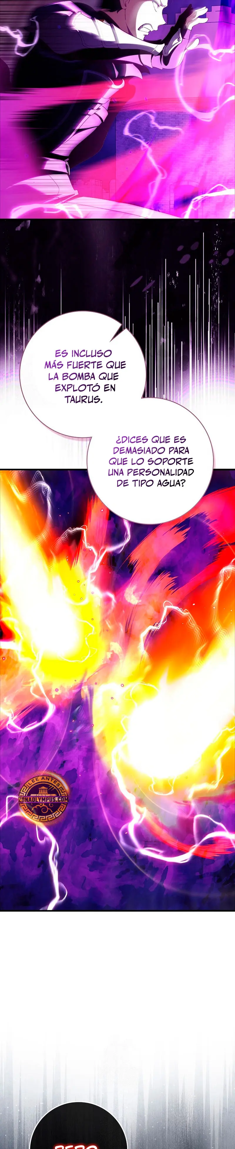 Jugador de nivel máximo > Capitulo 107 > Page 191