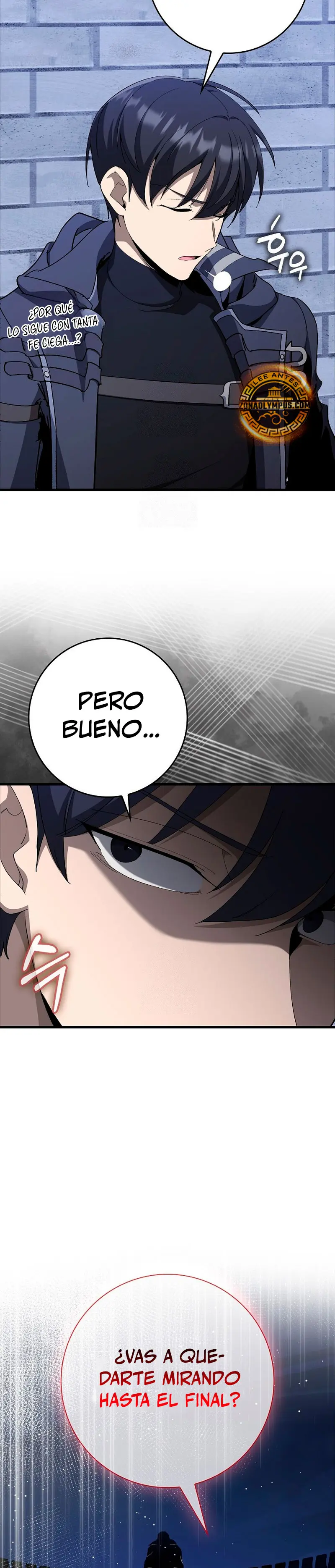 Jugador de nivel máximo > Capitulo 107 > Page 331