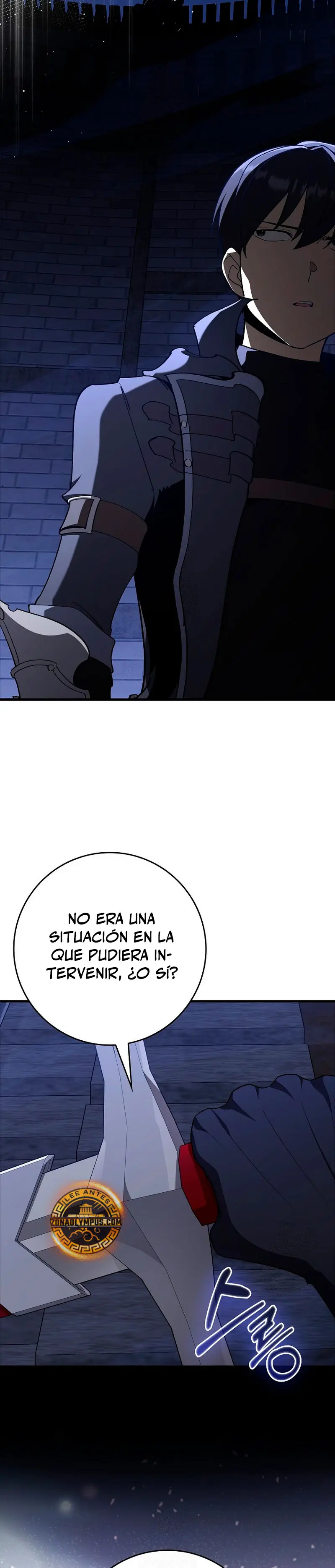 Jugador de nivel máximo > Capitulo 107 > Page 341