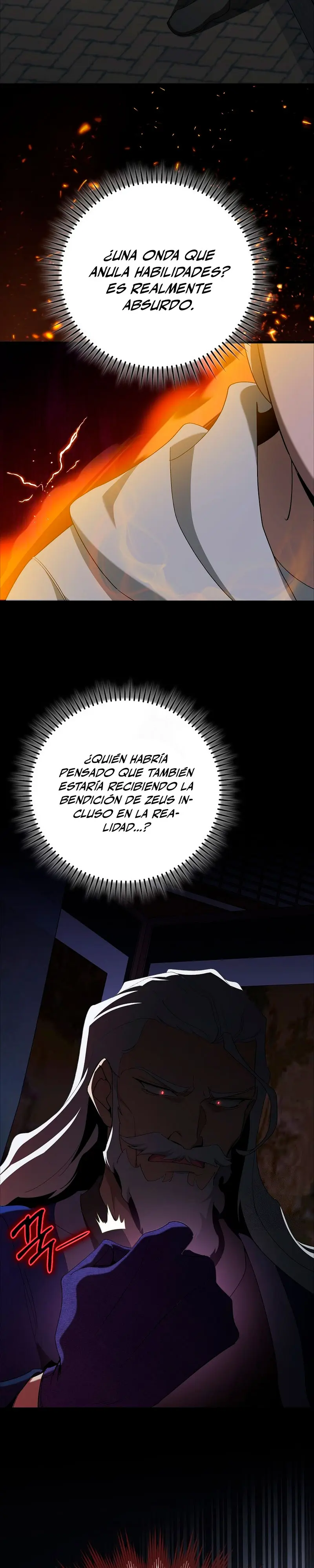 Jugador de nivel máximo > Capitulo 108 > Page 181
