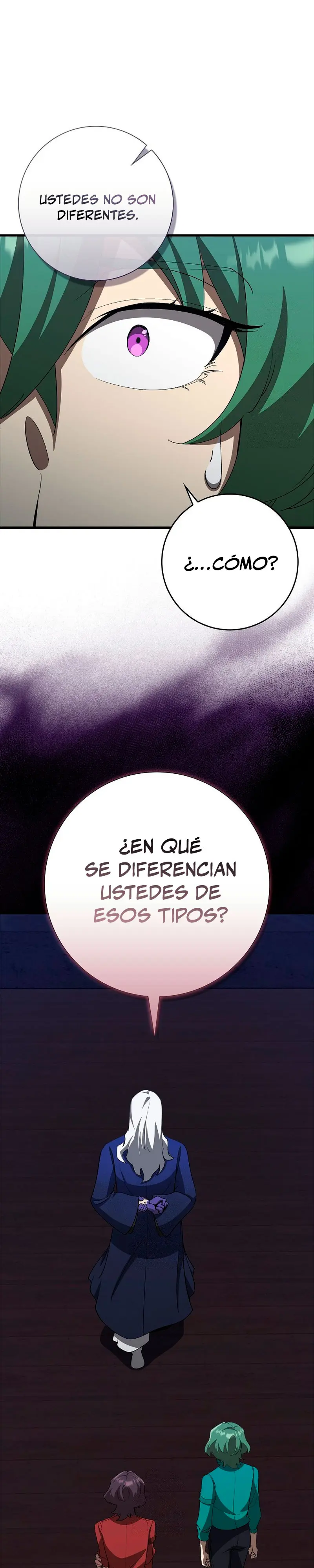Jugador de nivel máximo > Capitulo 108 > Page 201