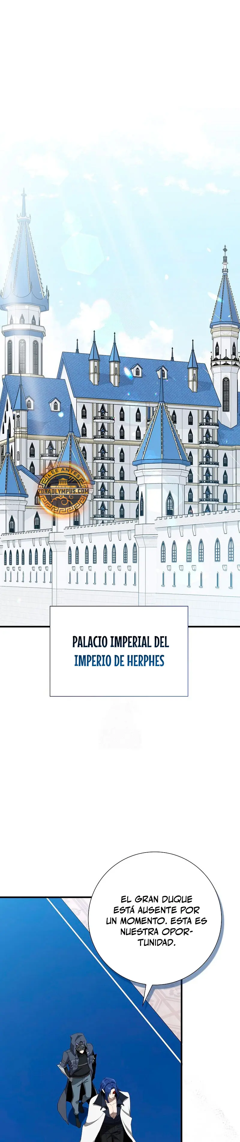 Jugador de nivel máximo > Capitulo 108 > Page 241