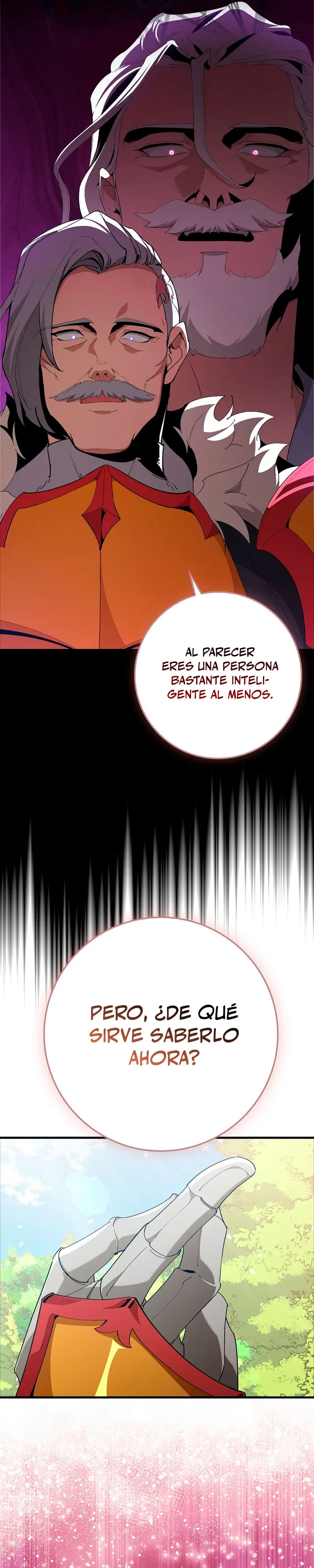 Jugador de nivel máximo > Capitulo 109 > Page 91