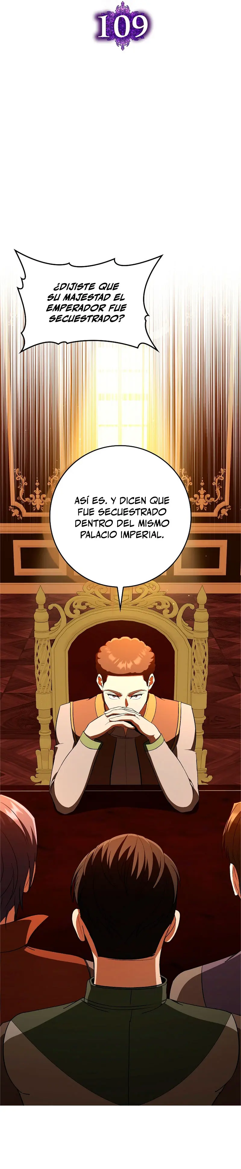 Jugador de nivel máximo > Capitulo 109 > Page 171