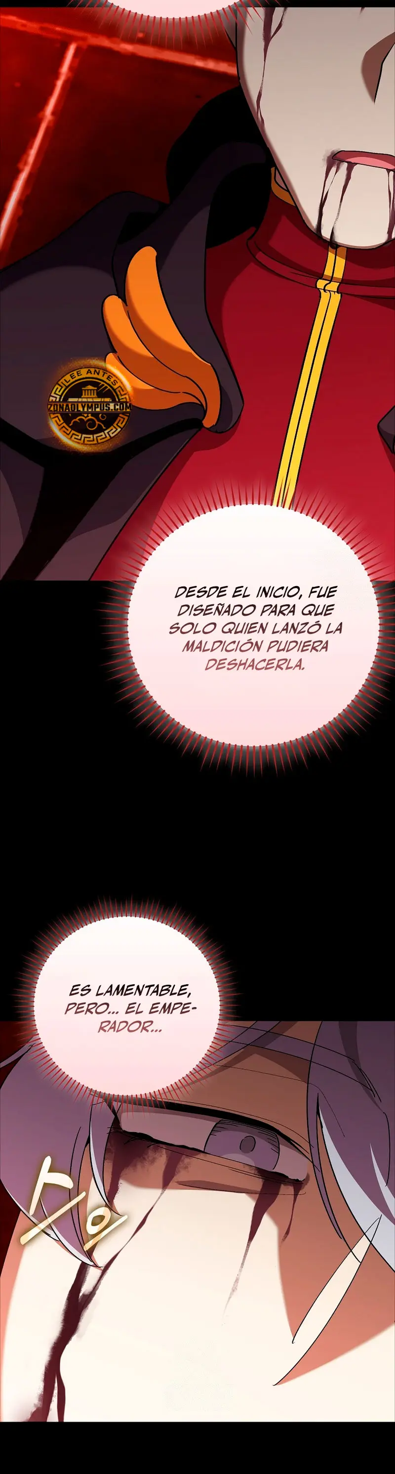 Jugador de nivel máximo > Capitulo 109 > Page 411