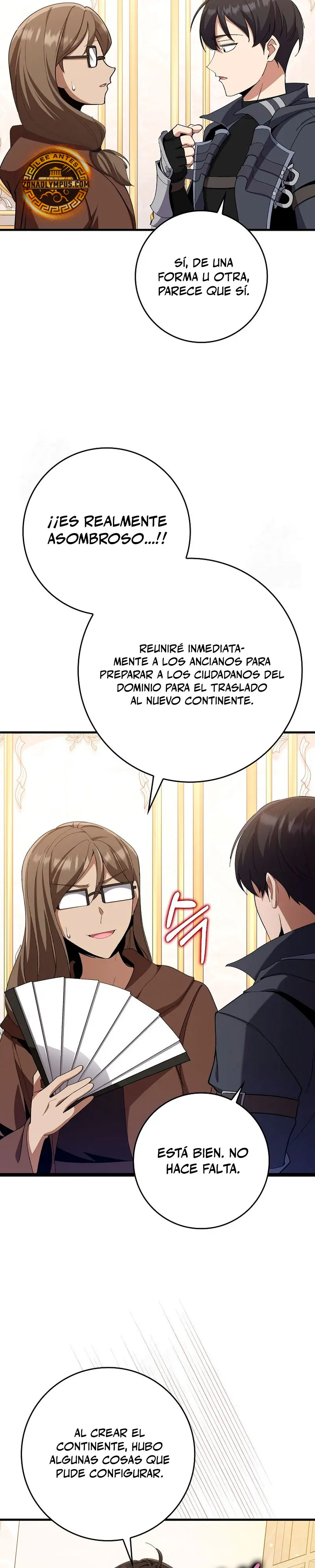 Jugador de nivel máximo > Capitulo 110 > Page 361