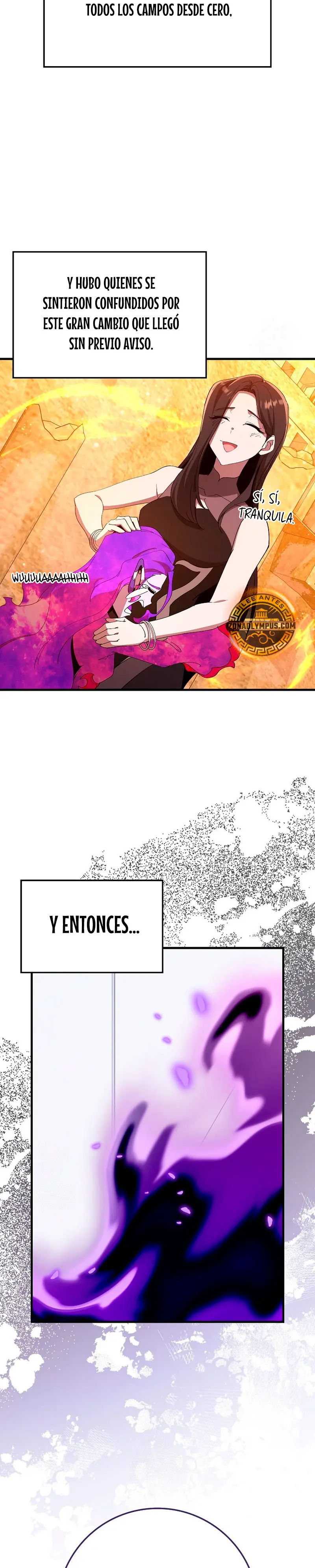 Jugador de nivel máximo > Capitulo 111 > Page 51