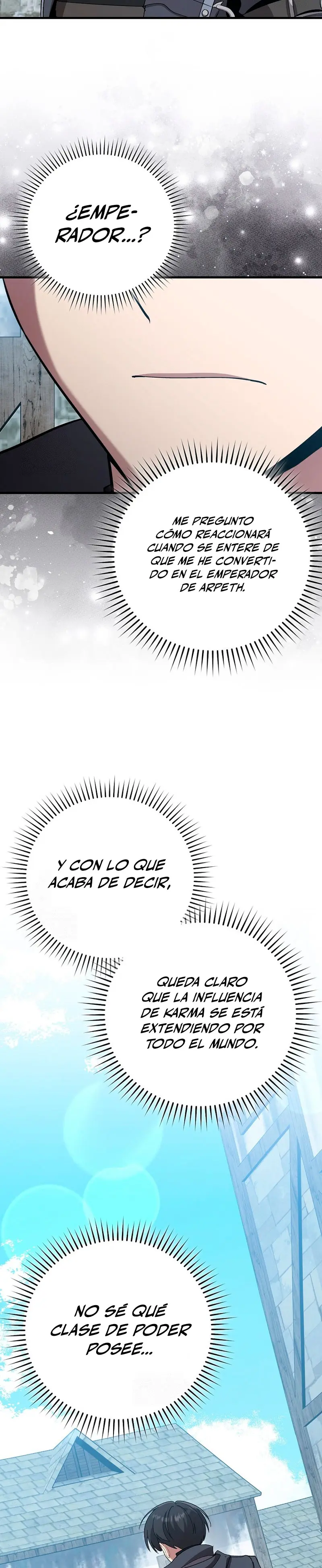 Jugador de nivel máximo > Capitulo 111 > Page 371
