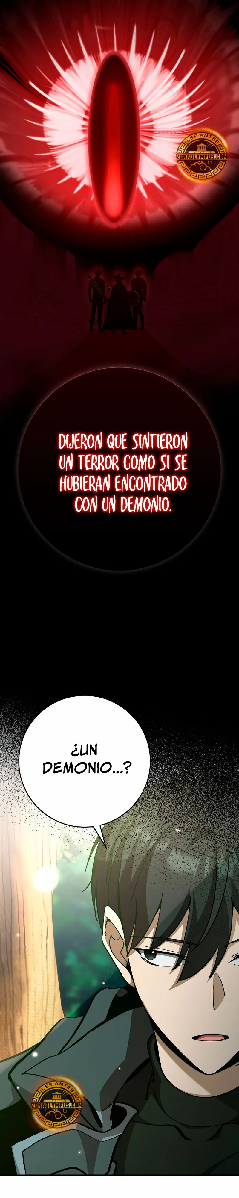 Jugador de nivel máximo > Capitulo 112 > Page 71