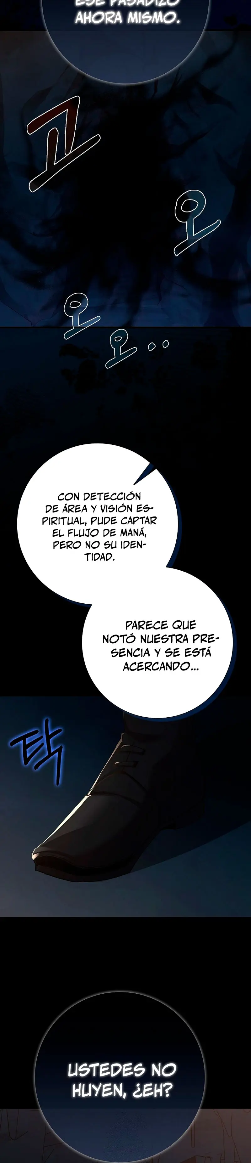 Jugador de nivel máximo > Capitulo 112 > Page 121
