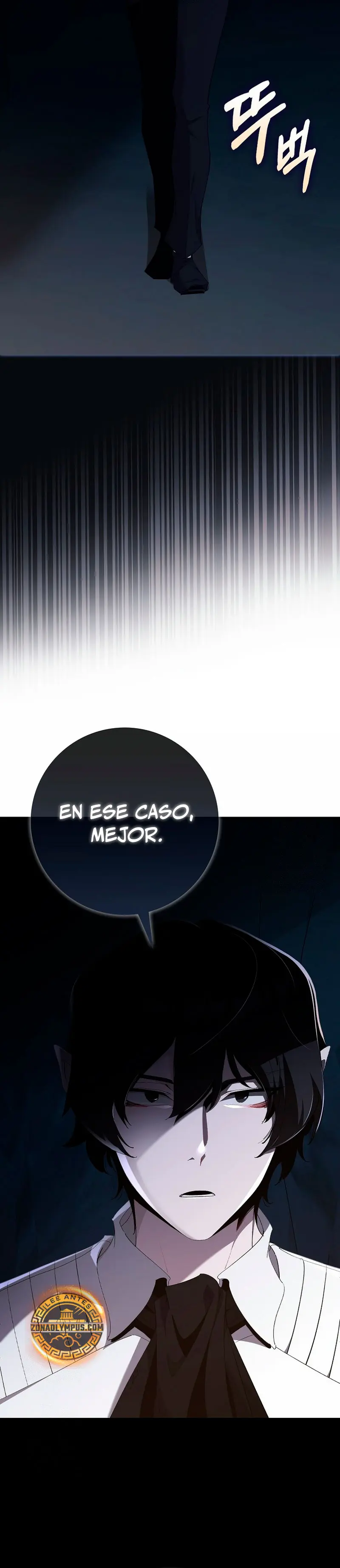 Jugador de nivel máximo > Capitulo 112 > Page 151