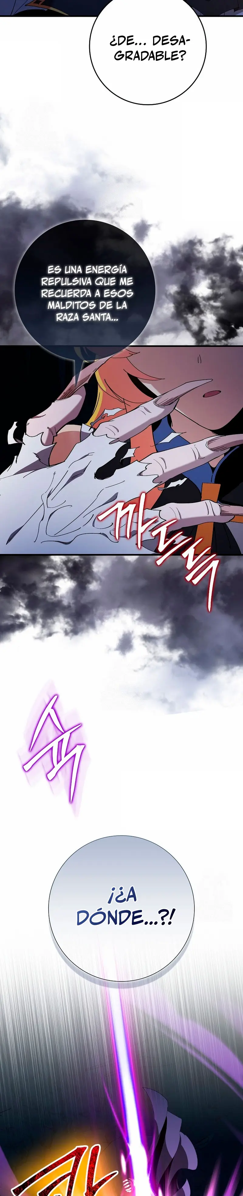 Jugador de nivel máximo > Capitulo 112 > Page 221